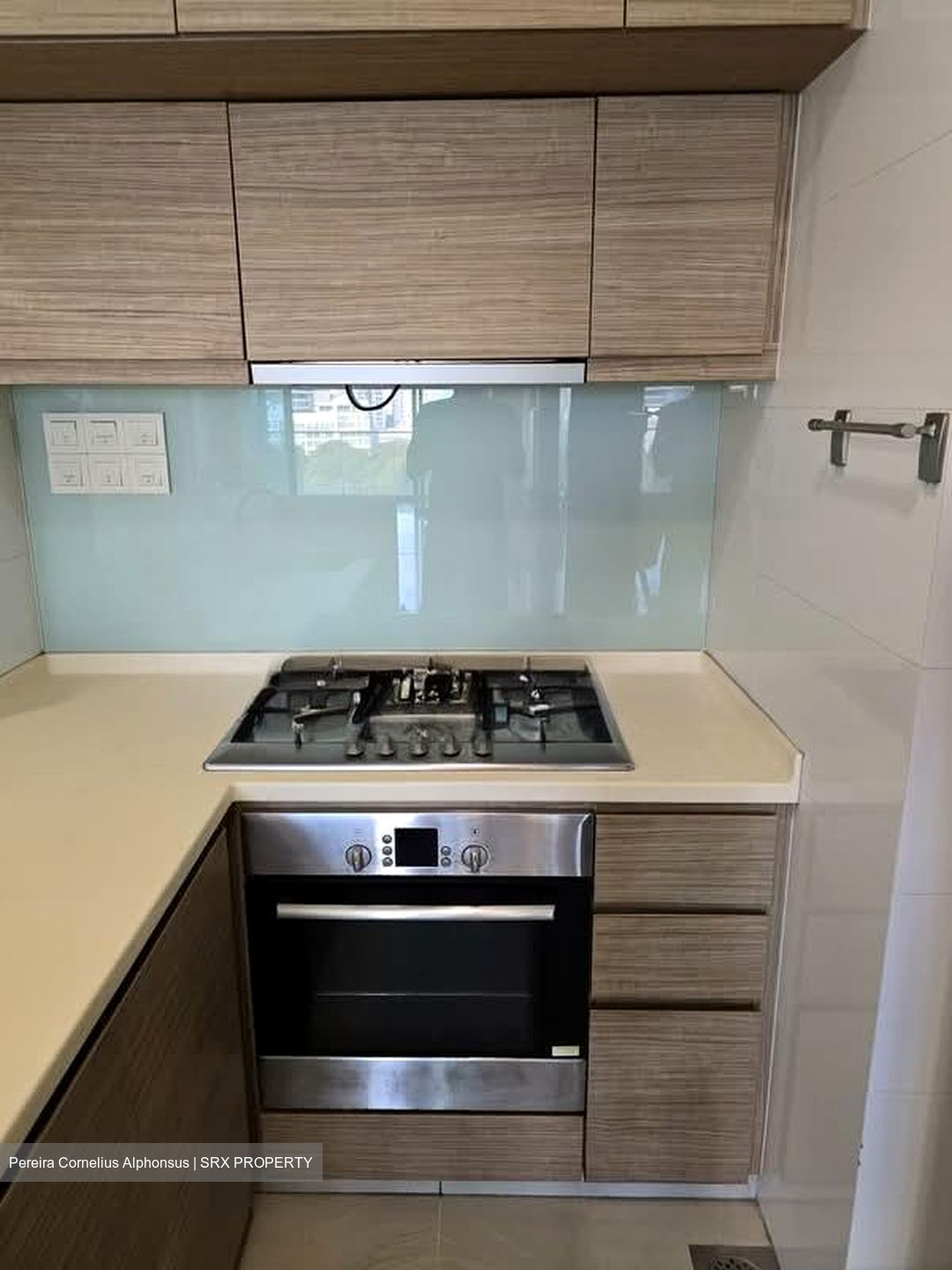 The Centrio (D12), Apartment #552105821